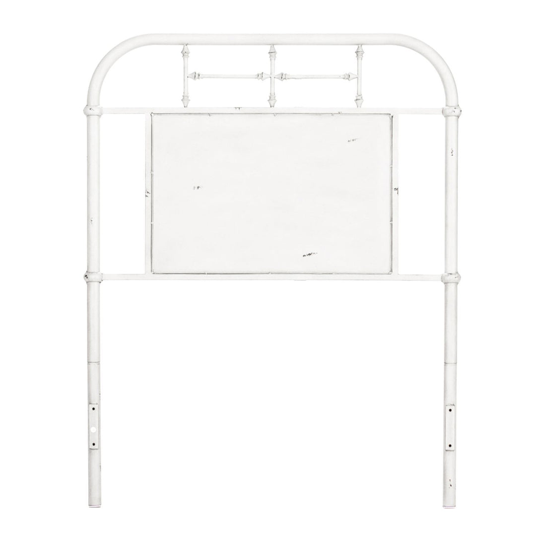 Vintage Series - Metal Headboard