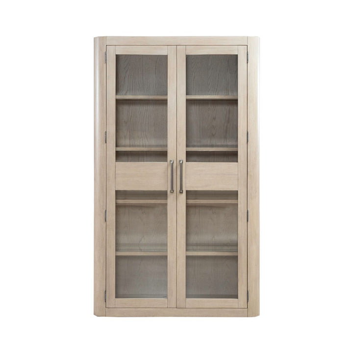South Bend - Bunching Display Cabinet