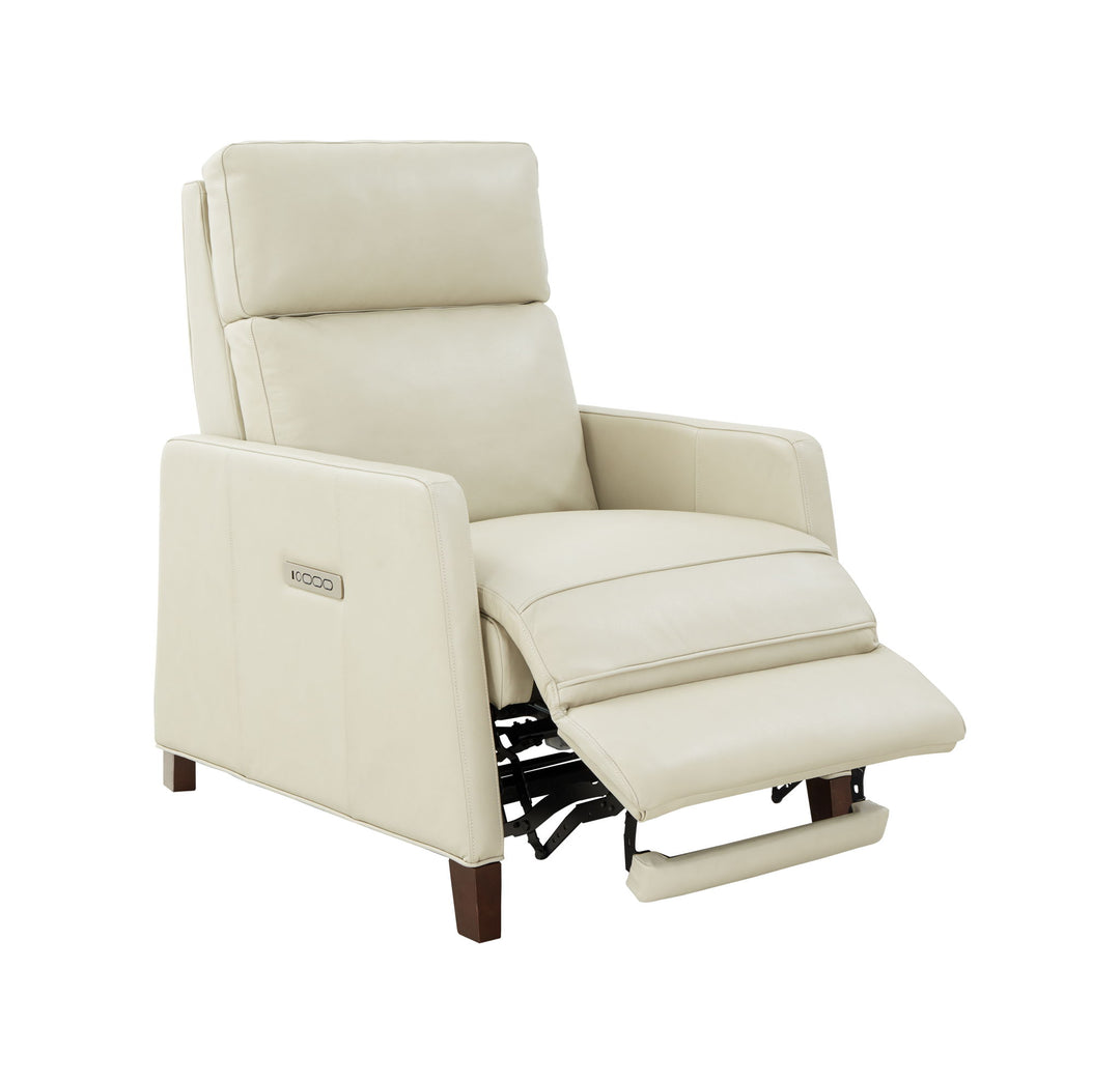 James - Power Recliner