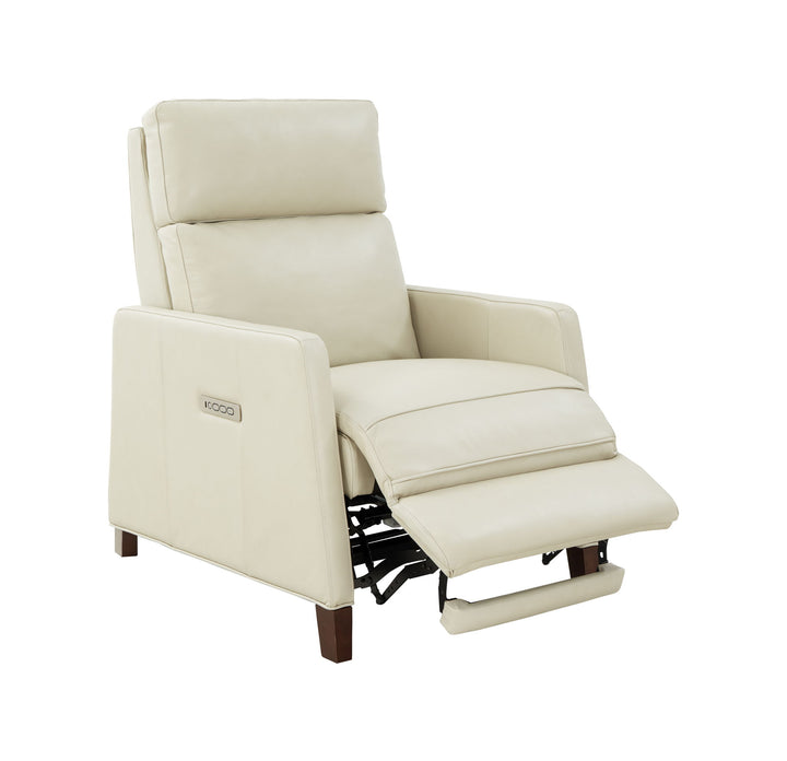 James - Power Recliner