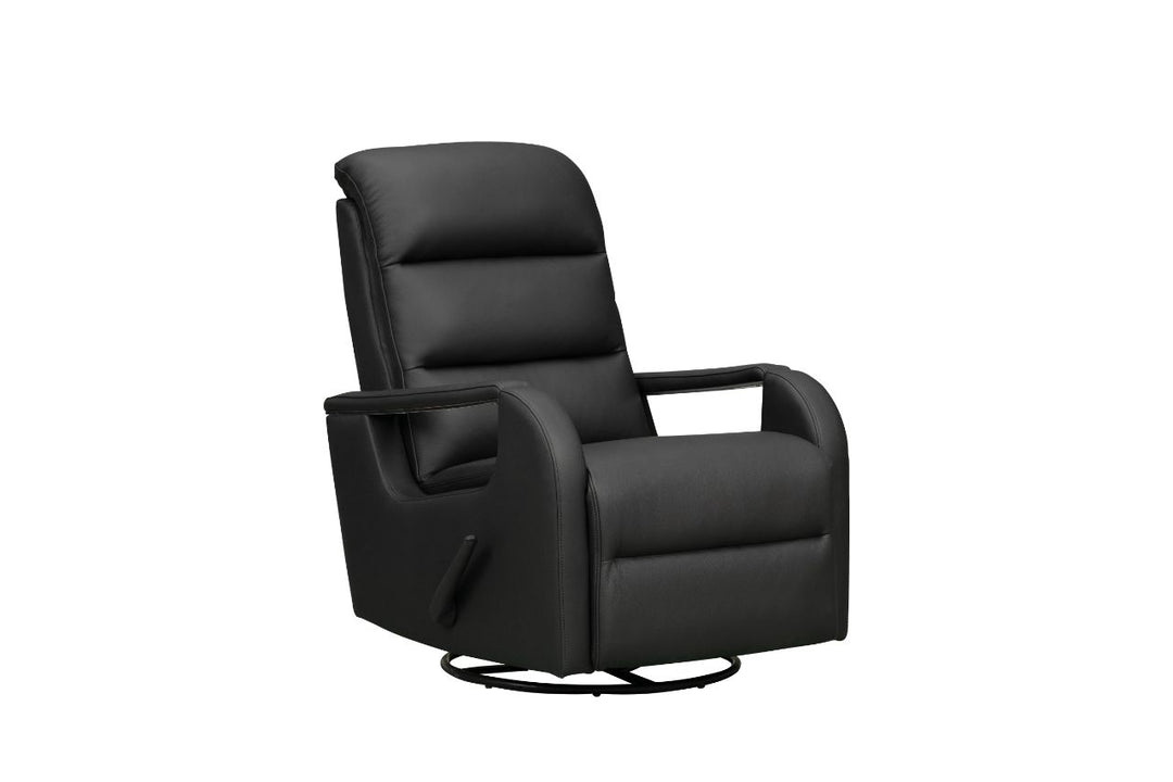 Sandhill - Recliner-Swivel Glider