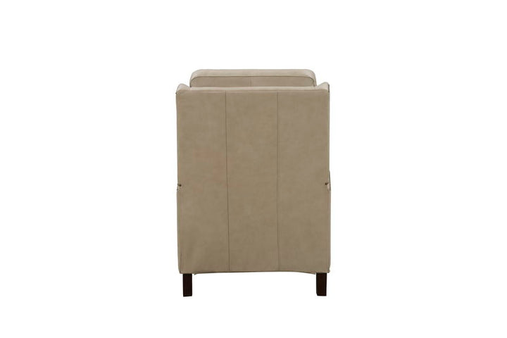 Charlotte - 2P Recliner - Putty