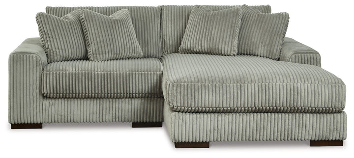 Lindyn - Sectional