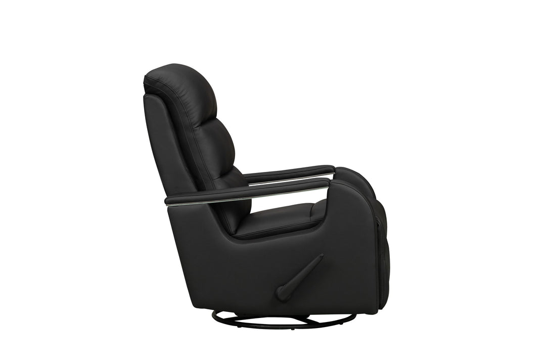 Sandhill - Recliner-Swivel Glider