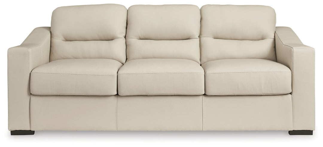 Treasure Trove - Sofa - Almond