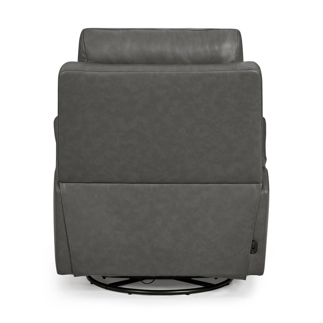 Rowland - Swivel Glider Recliner P3