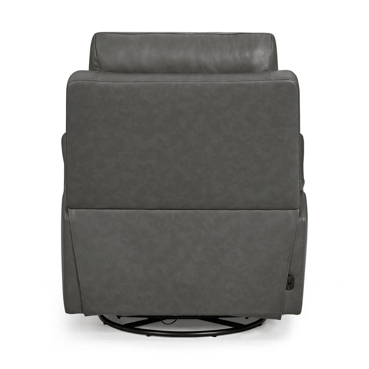 Rowland - Swivel Glider Recliner P3