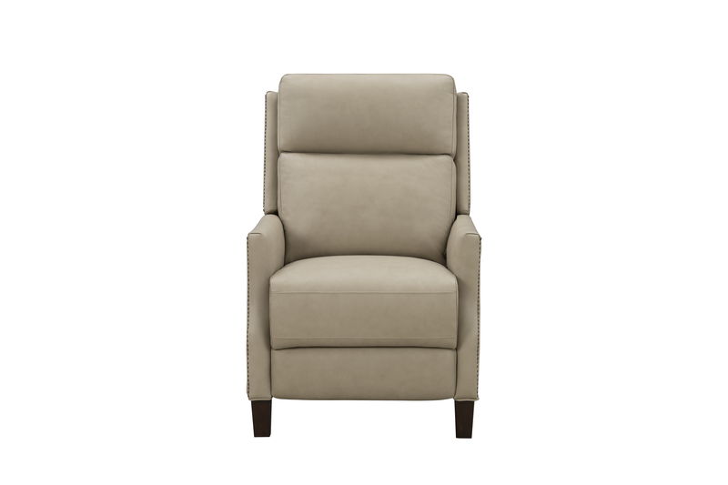 Charlotte - 2P Recliner - Putty