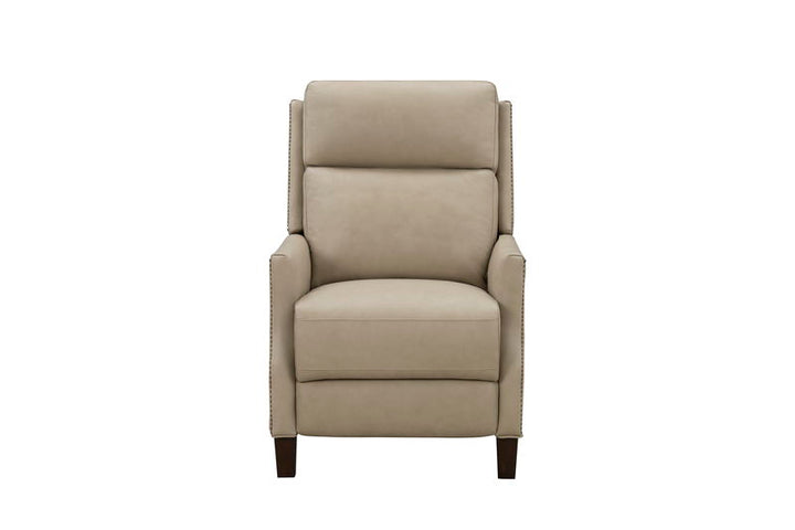 Charlotte - 2P Recliner - Putty