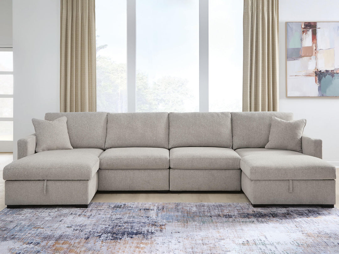 ModMax Luxe - Sectional