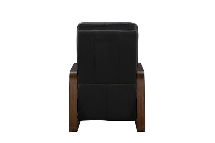 Zoey - Recliner Push Thru The Arms