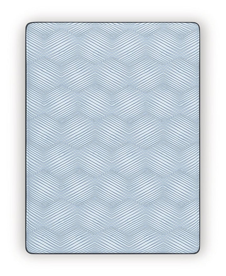 Peak 2.0 12 Hybrid - Mattress