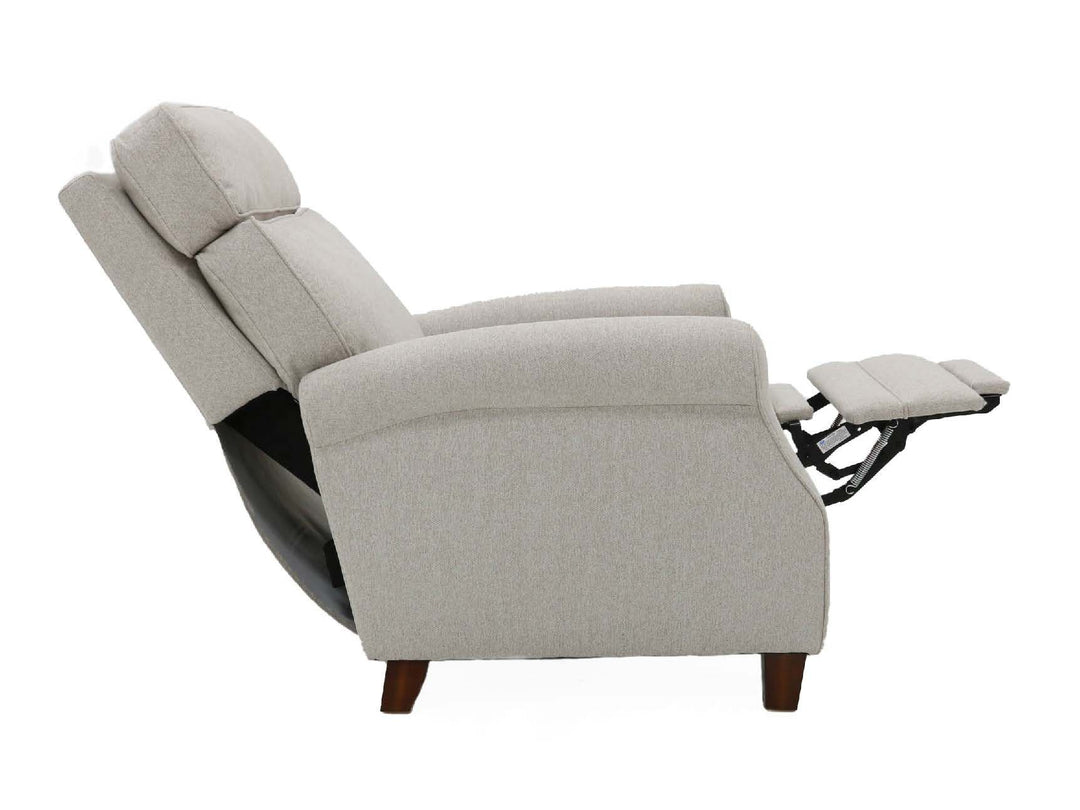 Owen - Recliner-Push Through The Arms