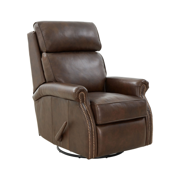 Crews - Swivel Glider Recliner