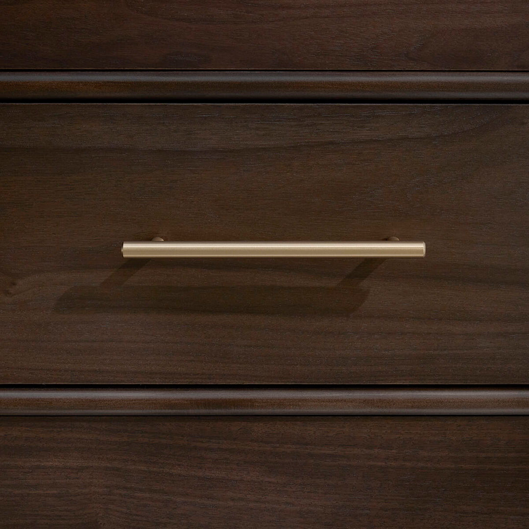 Nordhaven - 5 Drawer Chest