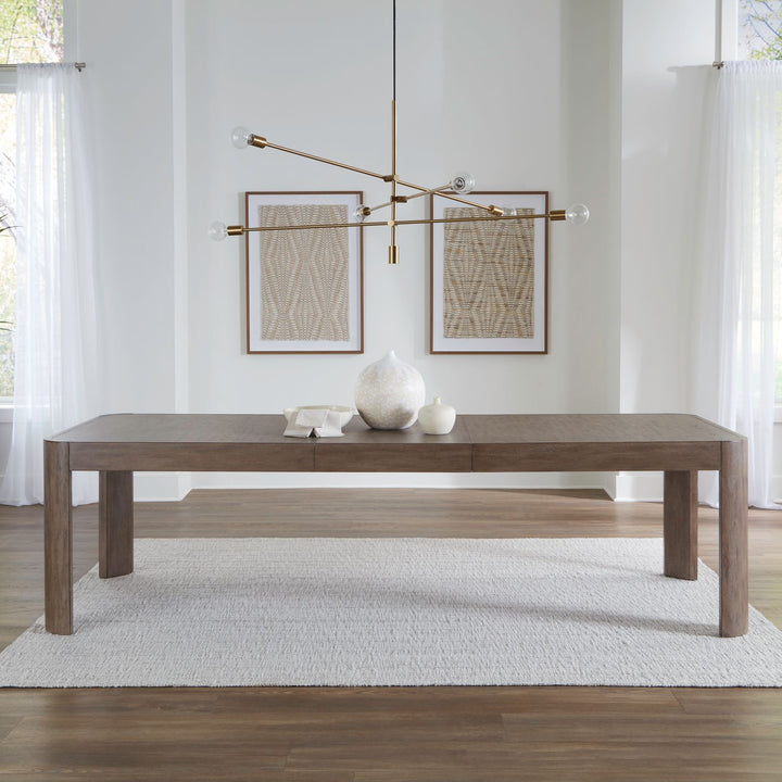 South Bend - Rectangular Leg Table