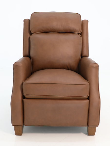 Nixon - Push Thru The Arm Recliner