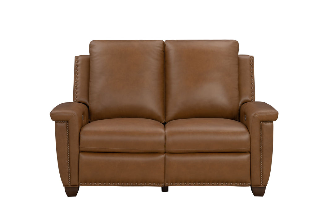Briar - Power Reclining Loveseat