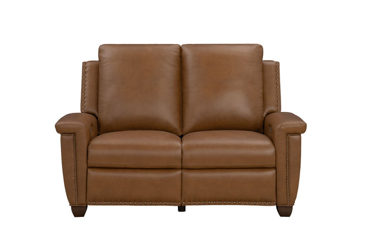 Briar - Power Reclining Loveseat