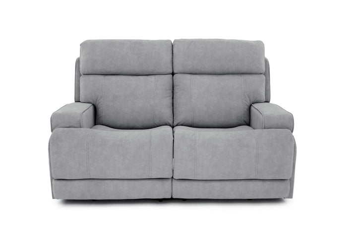 Ashbee - Loveseat With Power Recline, Power Headrests, Zero Gravity And Footrest Extension