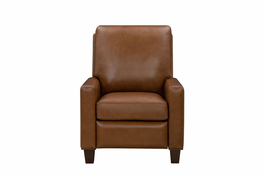 Fairview - Recliner Push Thru The Arm