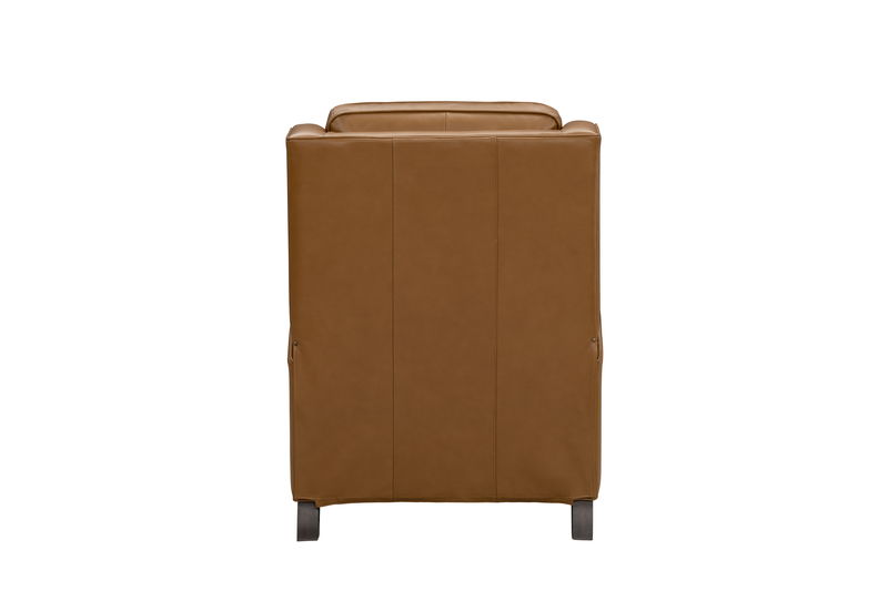 Nixon - Power Recliner With Power Recline, Power Headrest And Power Lumbar