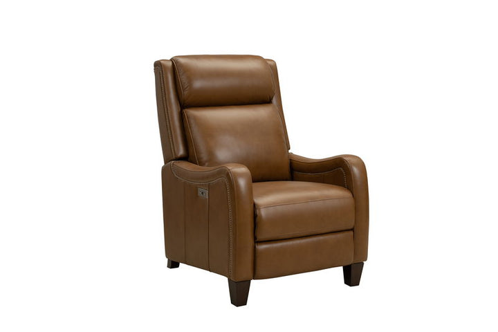 Taylor - Power Recliner With Power Recline, Power Headrest