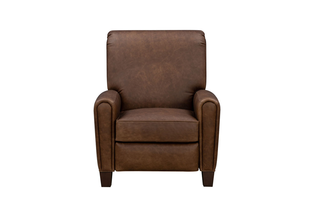 Harrington - Recliner Push Thru The Arm