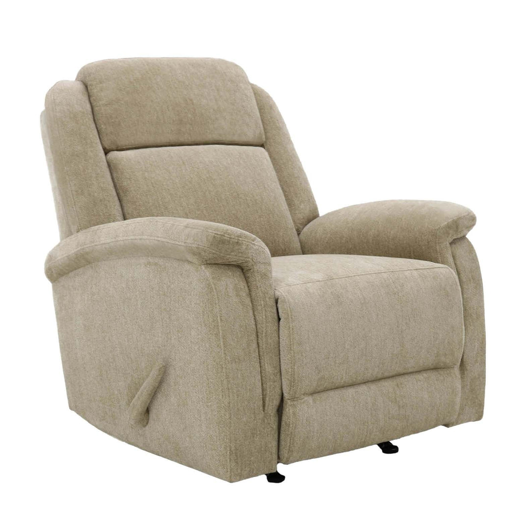 Adam - Rocker Recliner