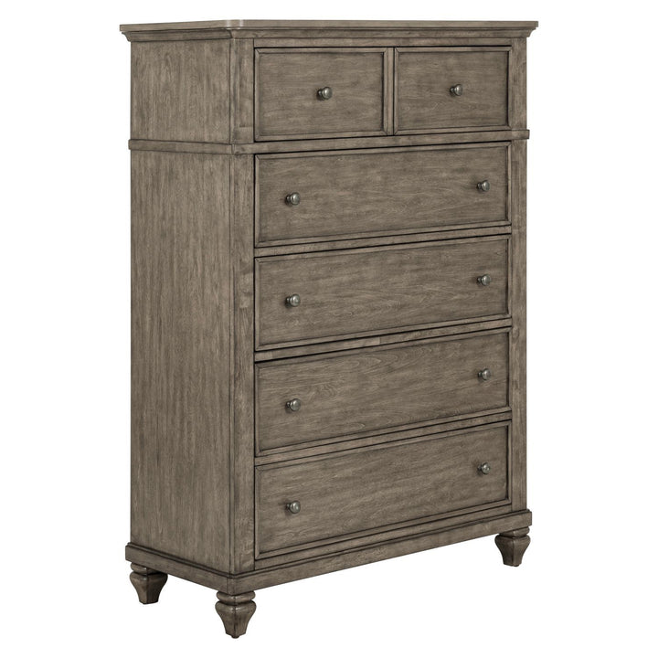 Twin Lakes - 5 Drawer Chest