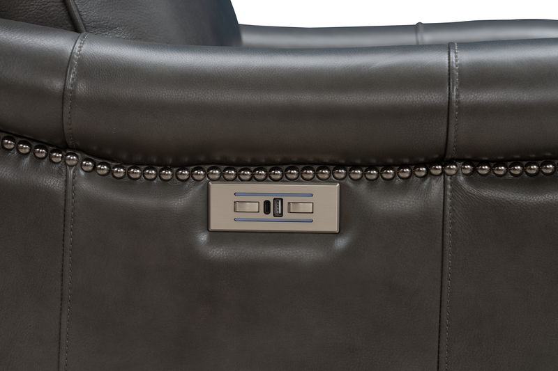 Ashebrooke - Power Recliner