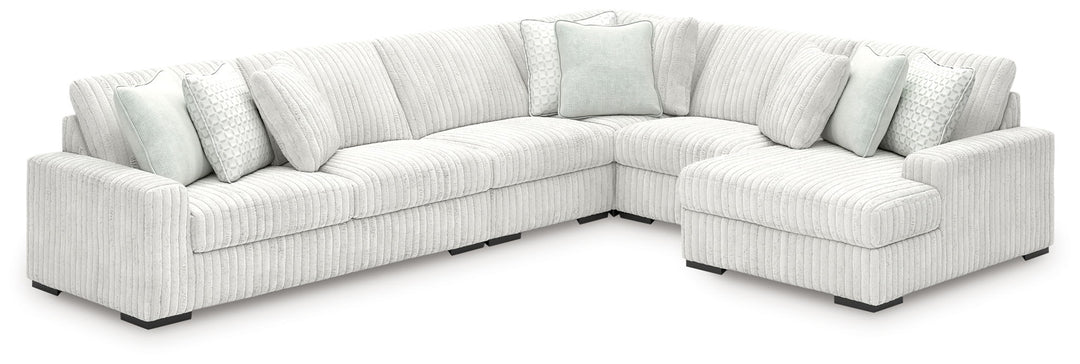 Stupendous - Sectional