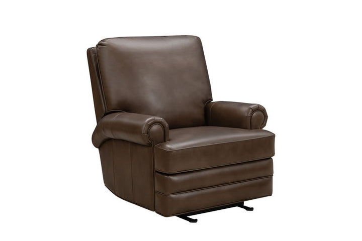Scottie - Wall Hugger Power Recliner