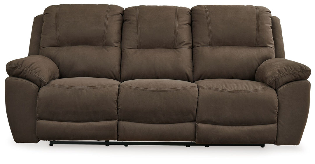 Next-Gen Gaucho - Reclining Sofa