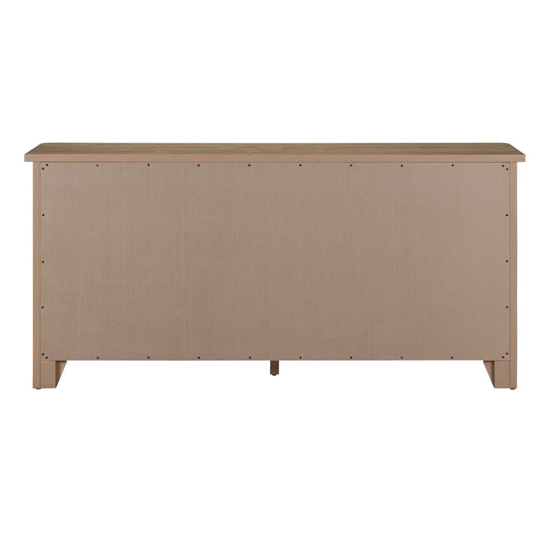Sheridan Pointe - Buffet - Vintage Natural