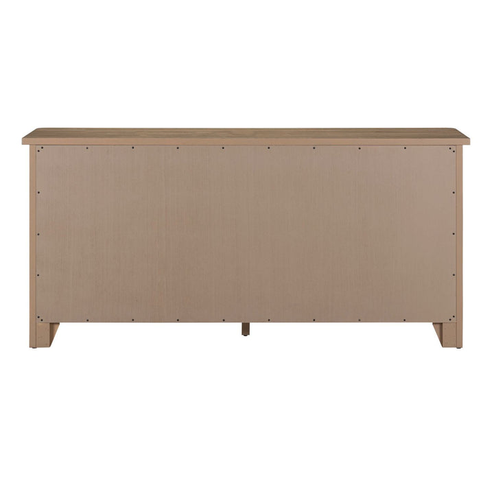 Sheridan Pointe - Buffet - Vintage Natural