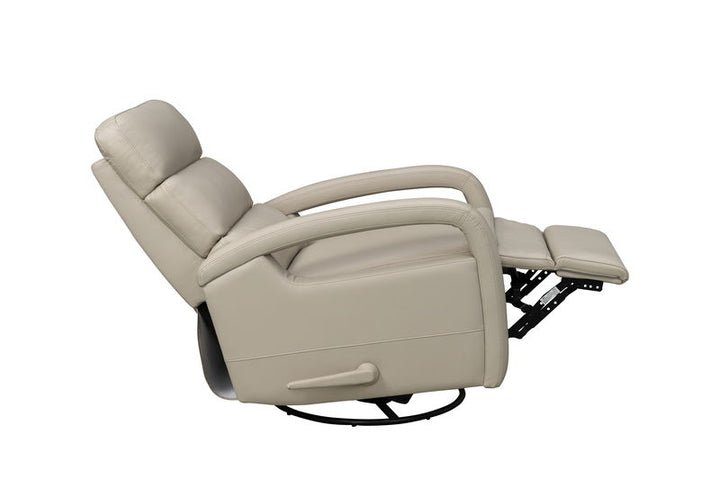 Nick - Swivel Glider Recliner