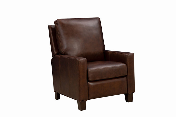 Fairview - Recliner Push Thru The Arm