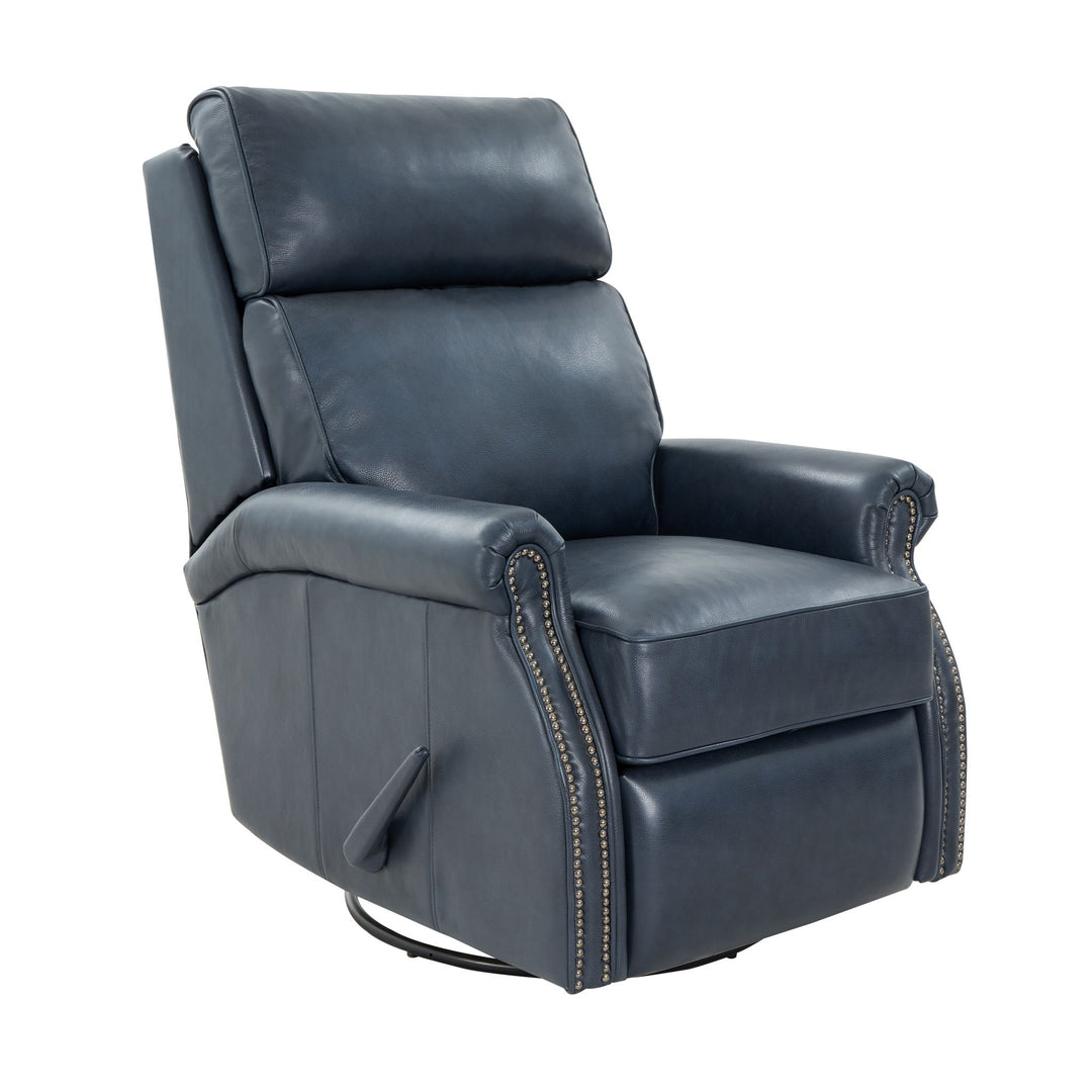 Crews - Swivel Glider Recliner