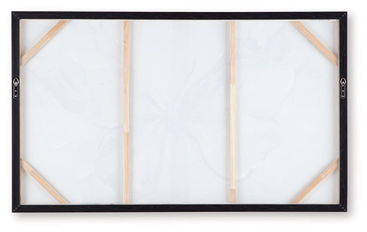 Dashwick - Wall Art - Multi