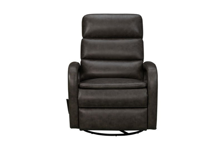 Nick - Swivel Glider Recliner