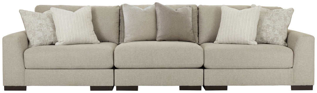 Lyndeboro - Stationary Sectional