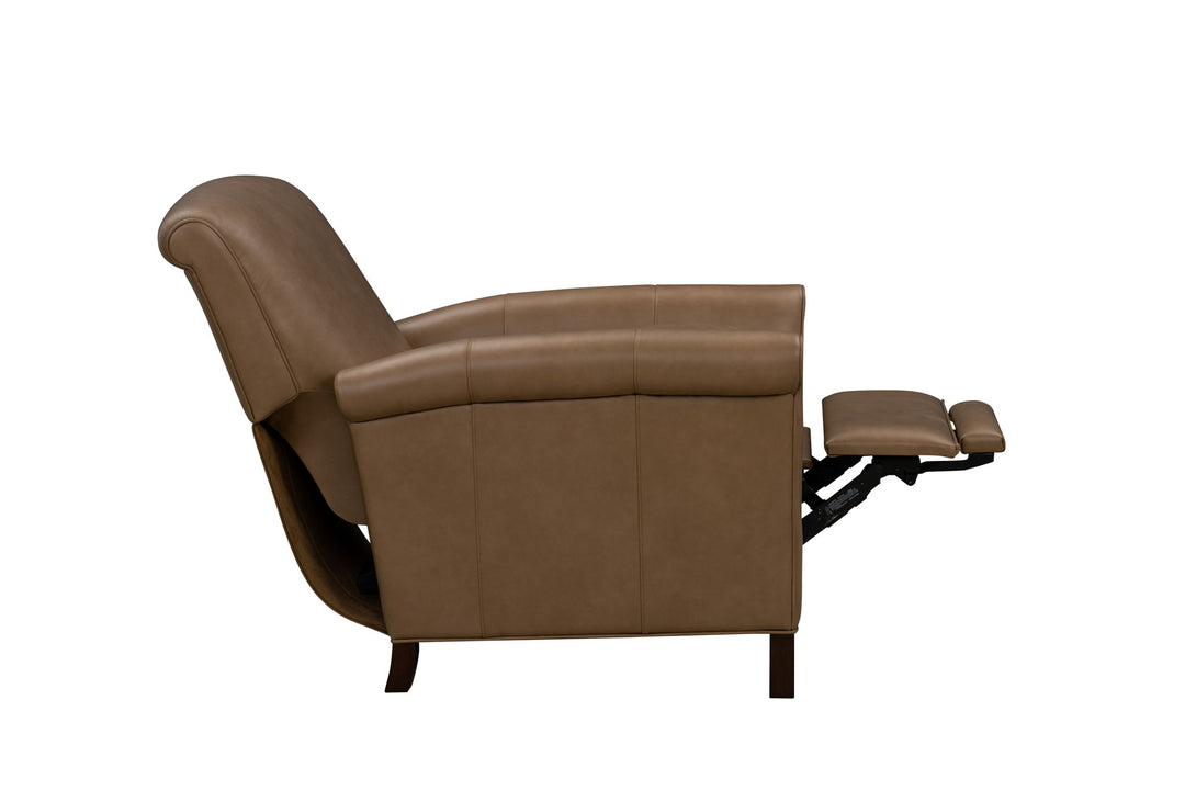 Phoebe - Recliner Push Thru The Arm