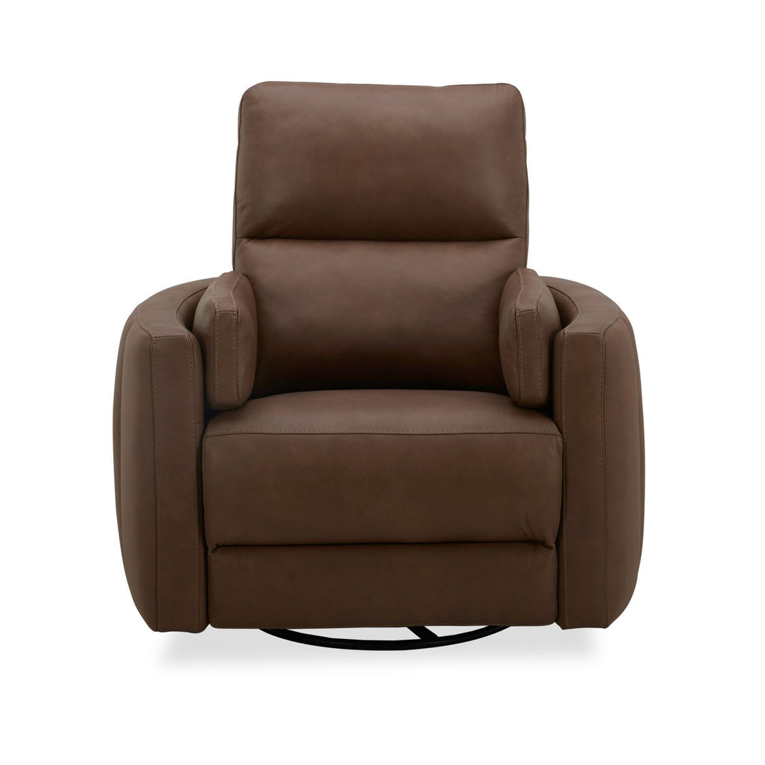 Reilly - Swivel Glider Recliner P3