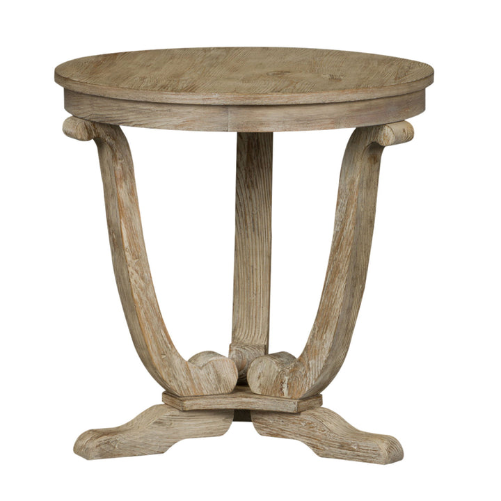 Graystone Mill - Table