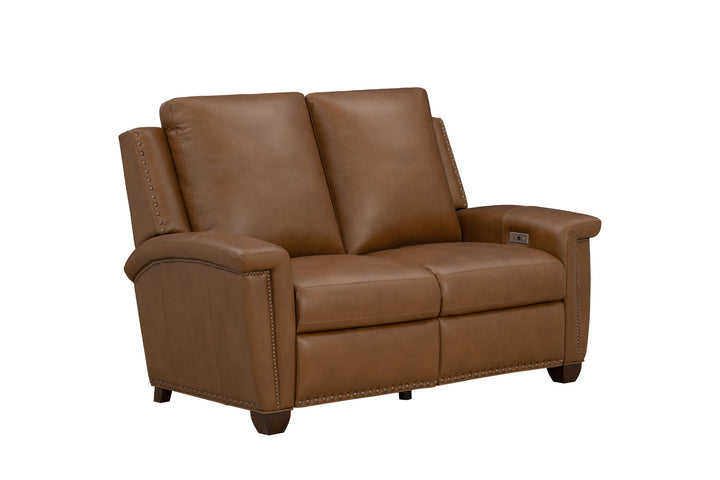 Briar - Power Reclining Loveseat