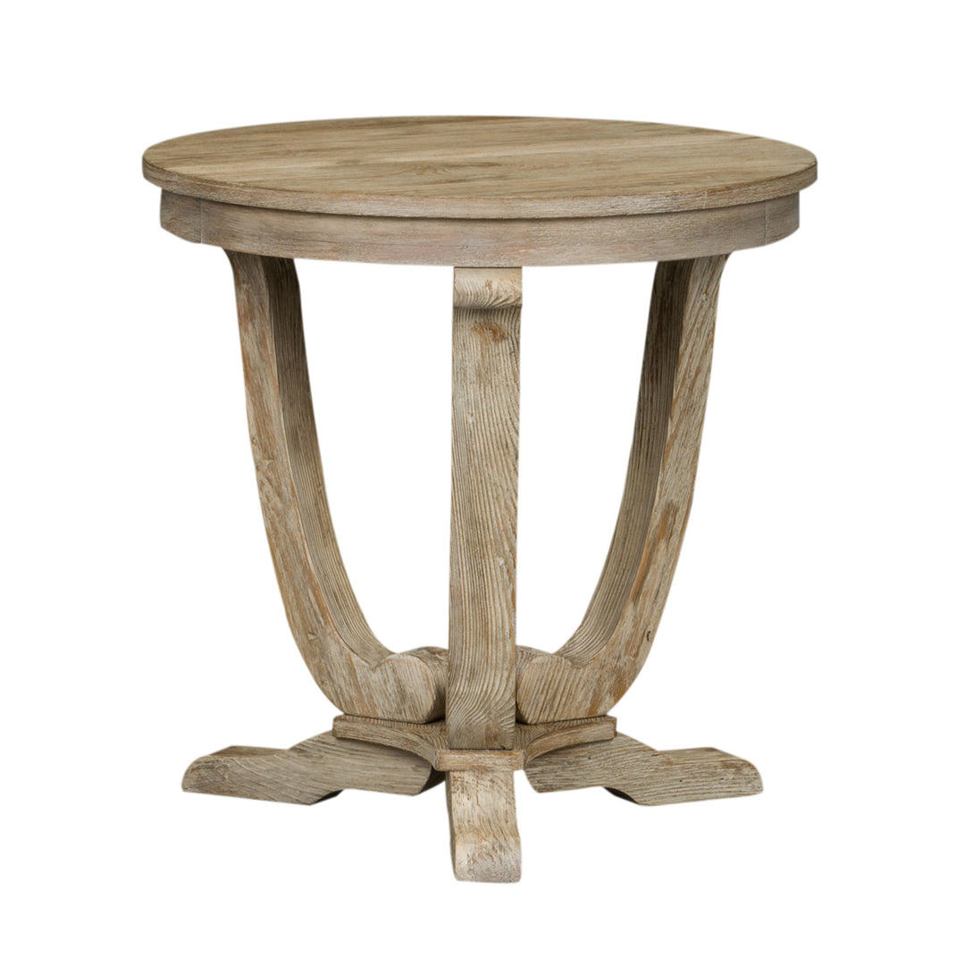 Graystone Mill - Table