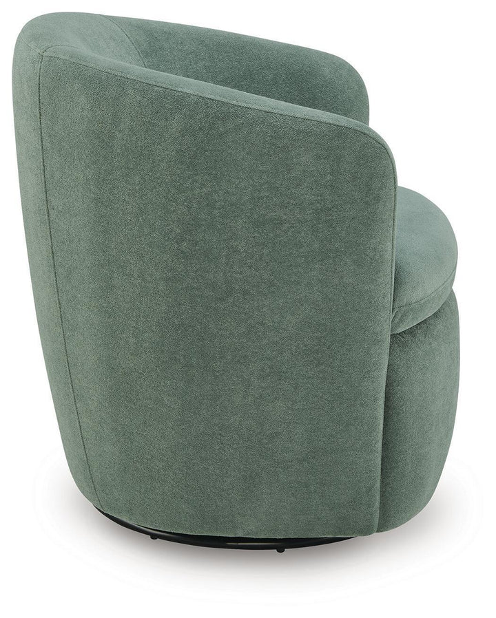 Leemont - Swivel Accent Chair