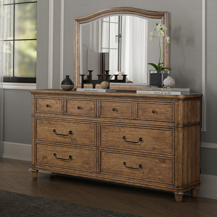 Harrison Heights - Dresser
