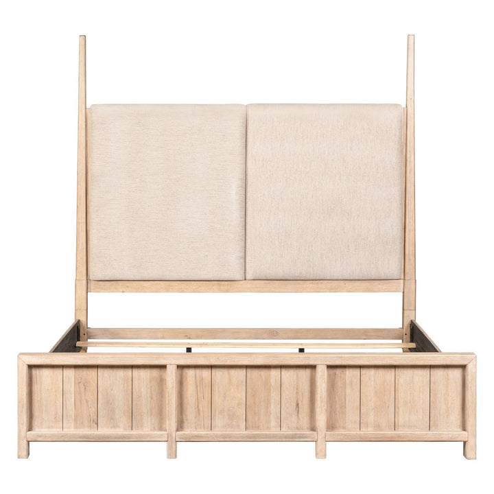 Proximity Place - Poster Bed